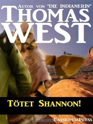 cover image of Tötet Shannon!